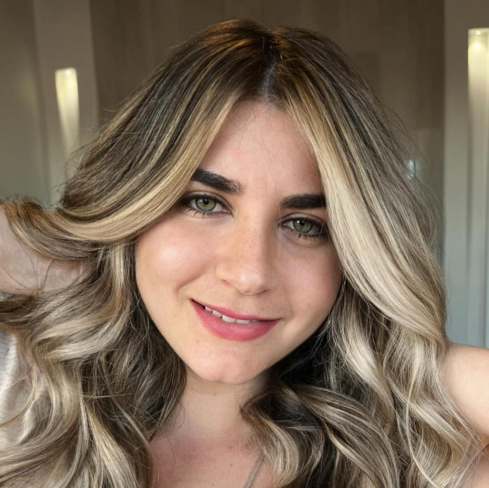 Meet your Posher, Wendy